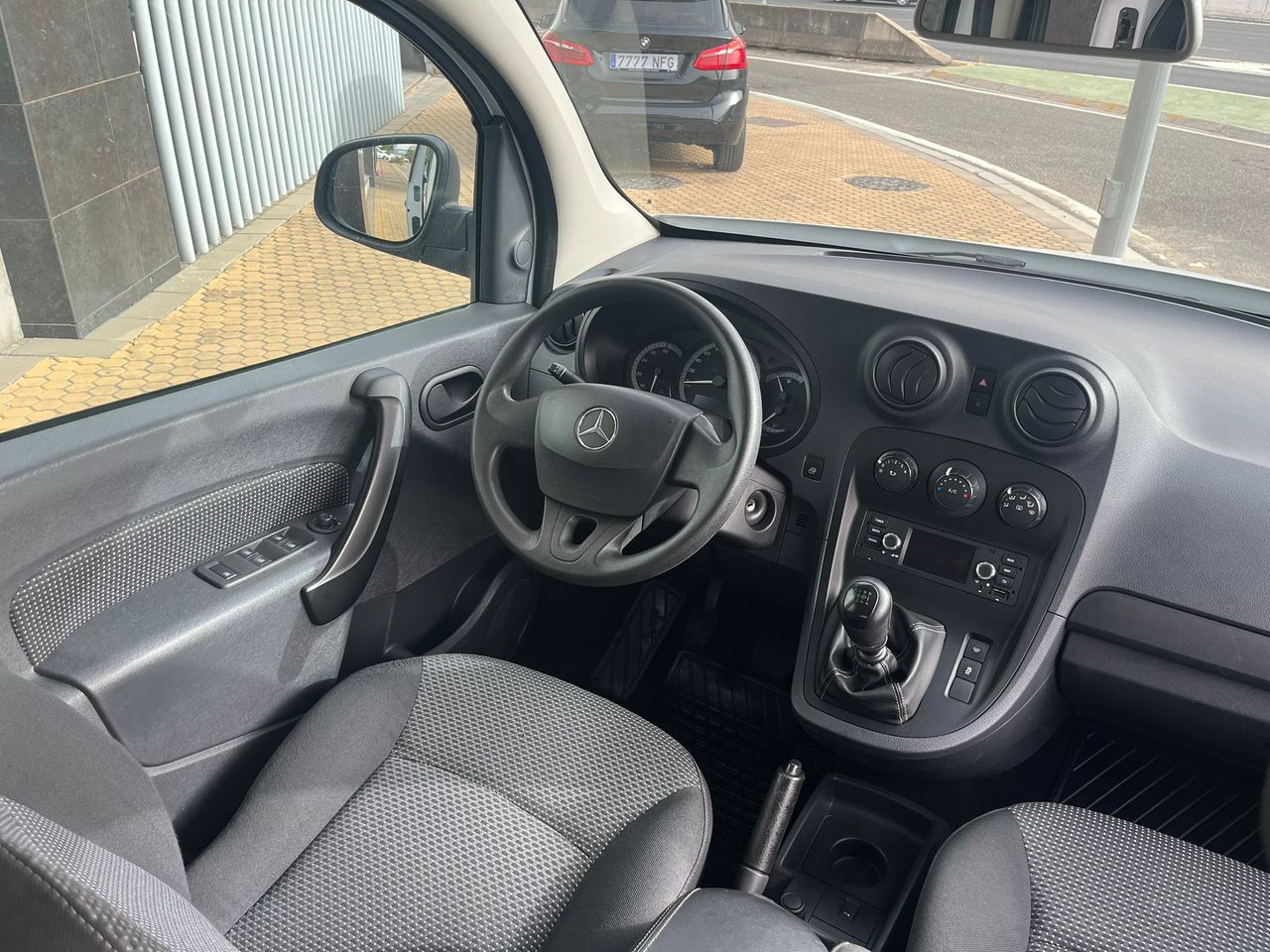 Mercedes Citan III TOURER COMBI 110CV - Foto 42