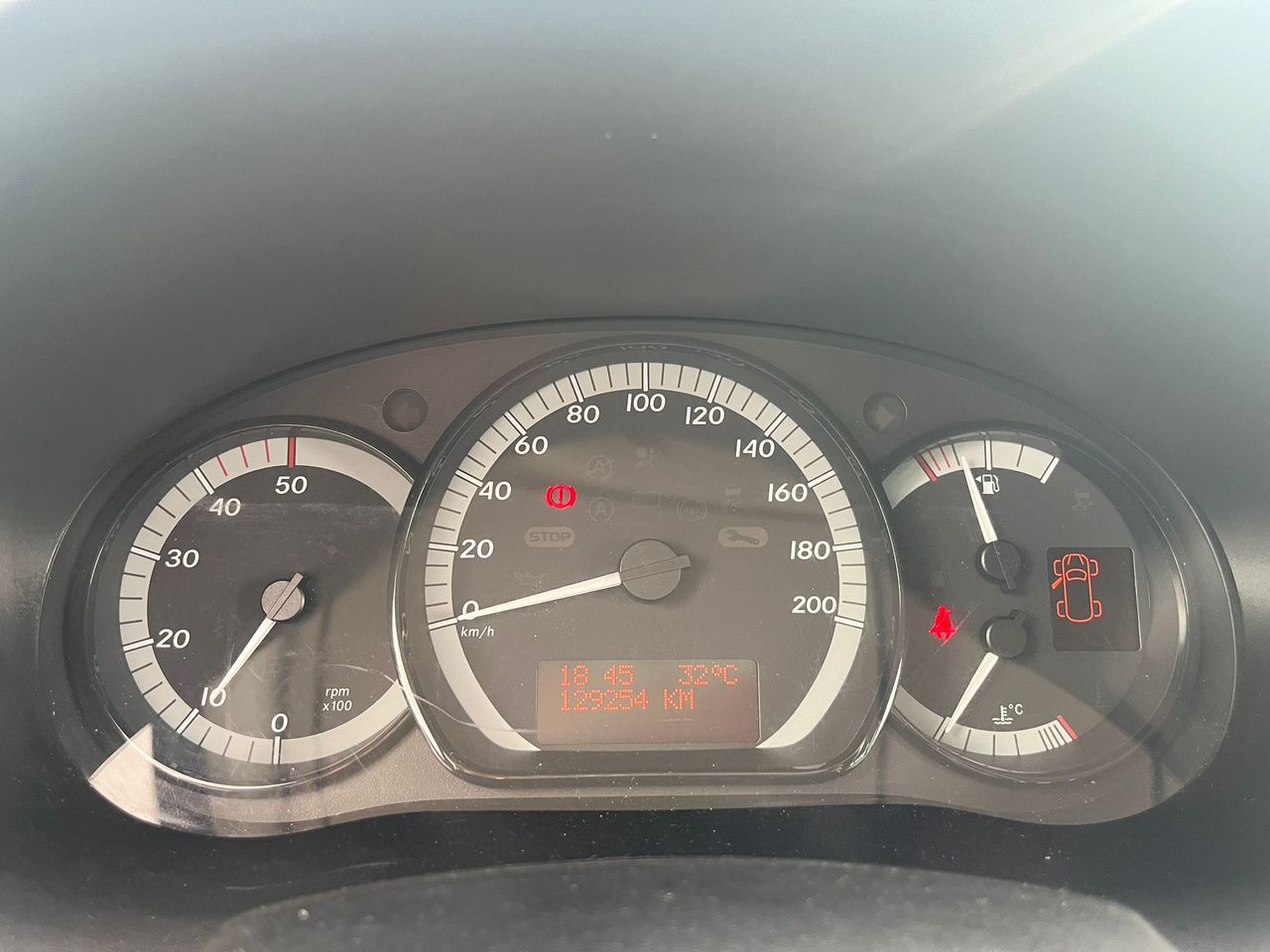 Mercedes Citan III TOURER COMBI 110CV - Foto 4
