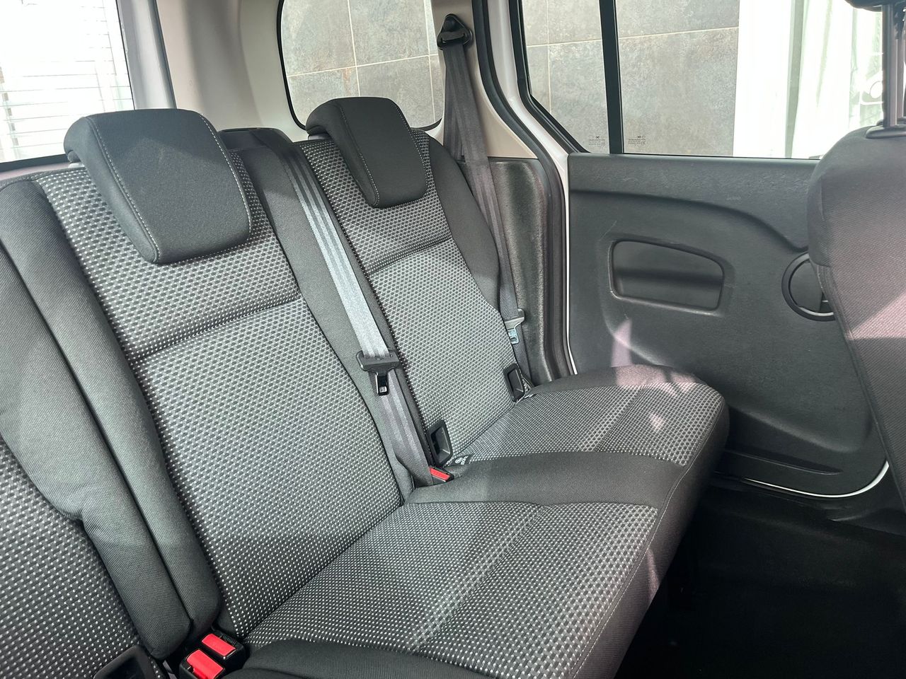 Mercedes Citan III TOURER COMBI 110CV - Foto 31