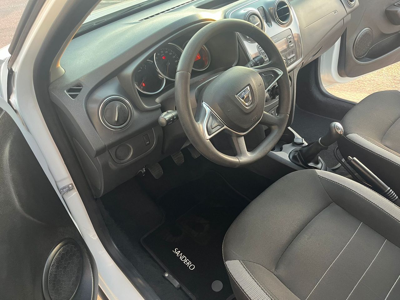 Dacia Sandero Stepway Essential TCE 66 kW (90 CV) - Foto 19
