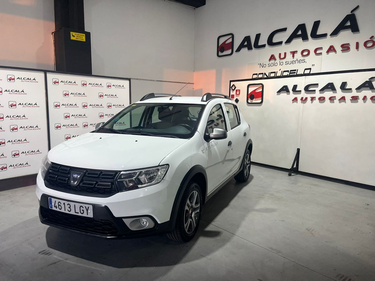Dacia Sandero Stepway Essential TCE 66 kW (90 CV) - Foto 25