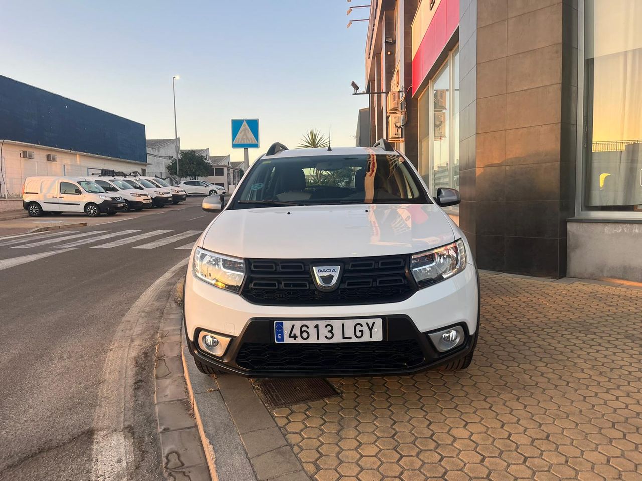 Dacia Sandero Stepway Essential TCE 66 kW (90 CV) - Foto 9