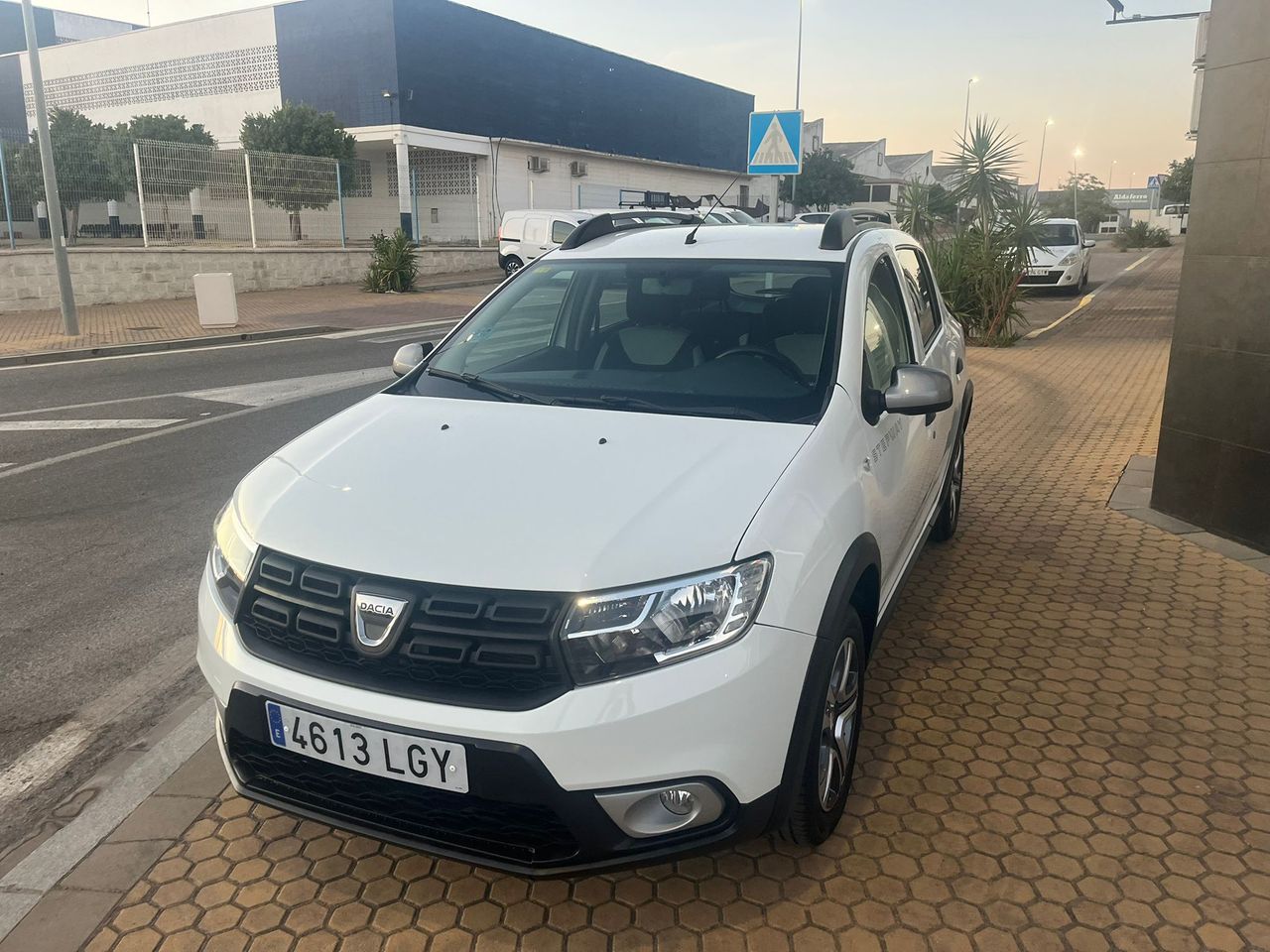 Dacia Sandero Stepway Essential TCE 66 kW (90 CV) - Foto 45