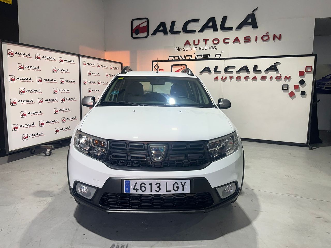 Dacia Sandero Stepway Essential TCE 66 kW (90 CV) - Foto 18