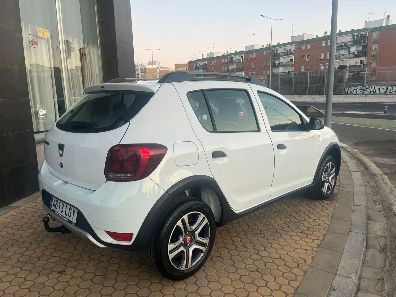 Dacia Sandero Stepway Essential TCE 66 kW (90 CV) - Foto 36