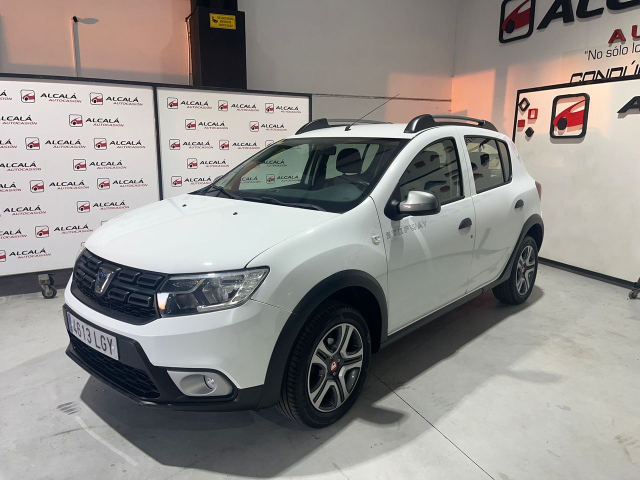 Dacia Sandero Stepway Essential TCE 66 kW (90 CV) - Foto 32