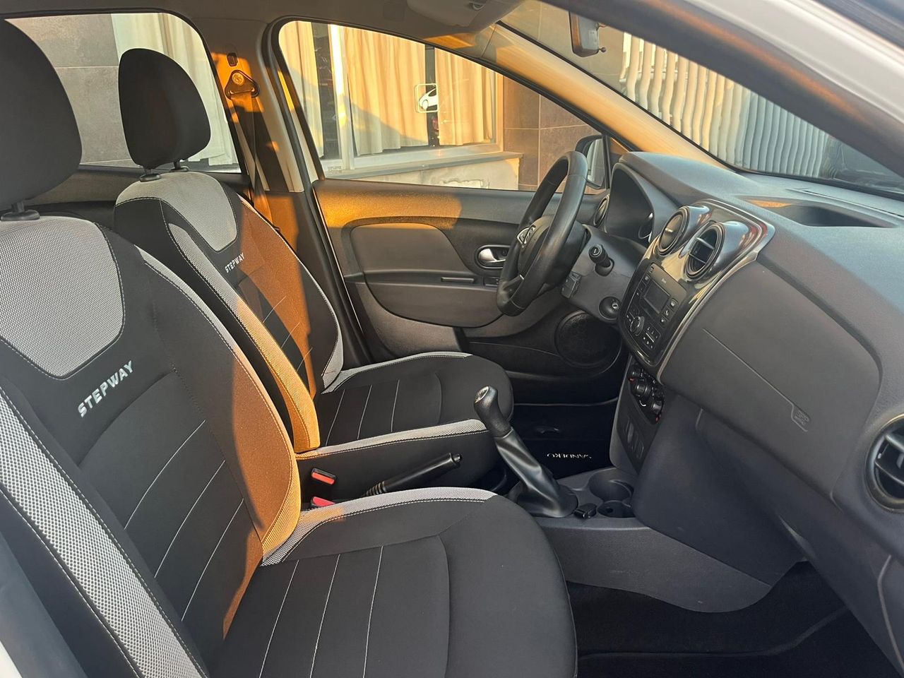 Dacia Sandero Stepway Essential TCE 66 kW (90 CV) - Foto 24