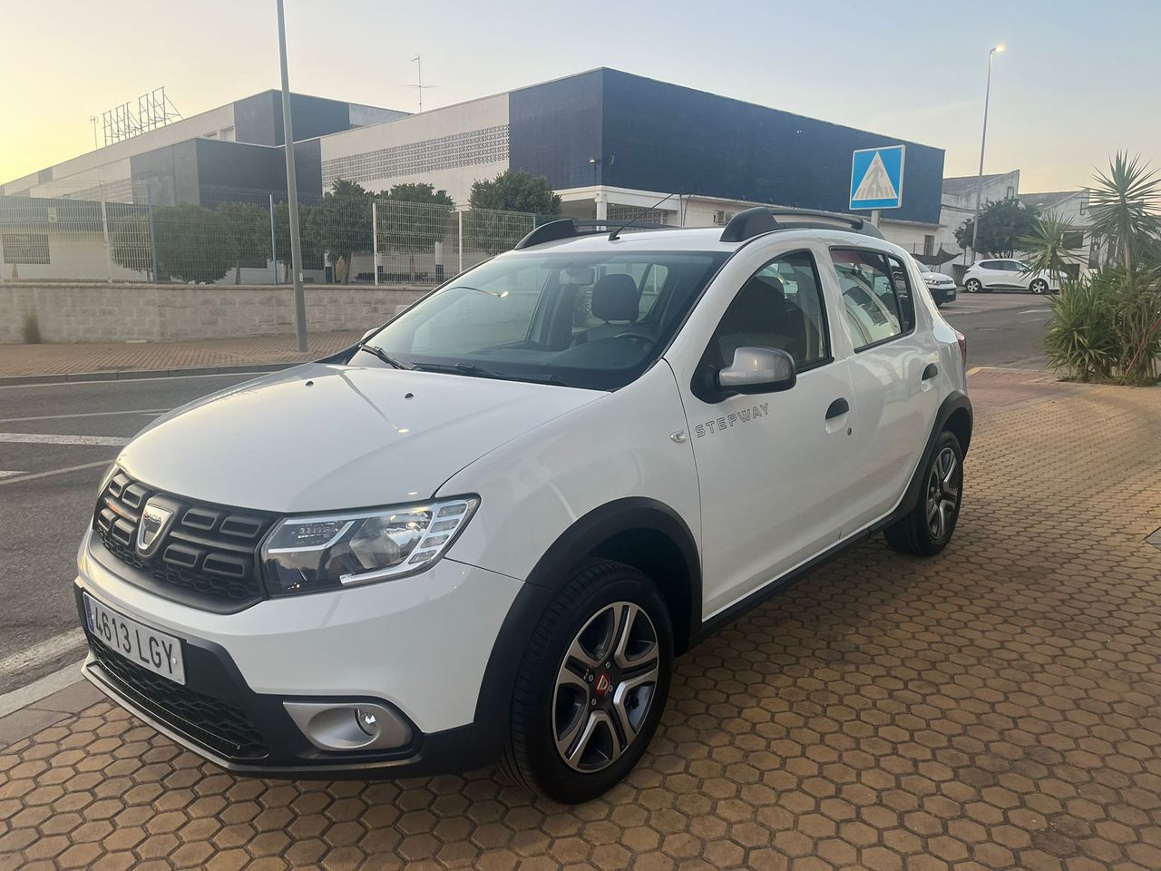 Dacia Sandero Stepway Essential TCE 66 kW (90 CV) - Foto 35