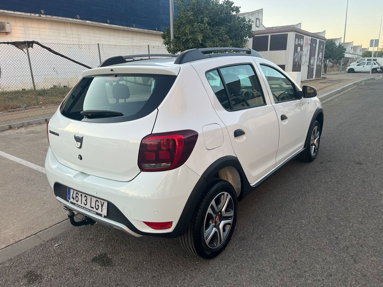 Dacia Sandero Stepway Essential TCE 66 kW (90 CV) - Foto 7