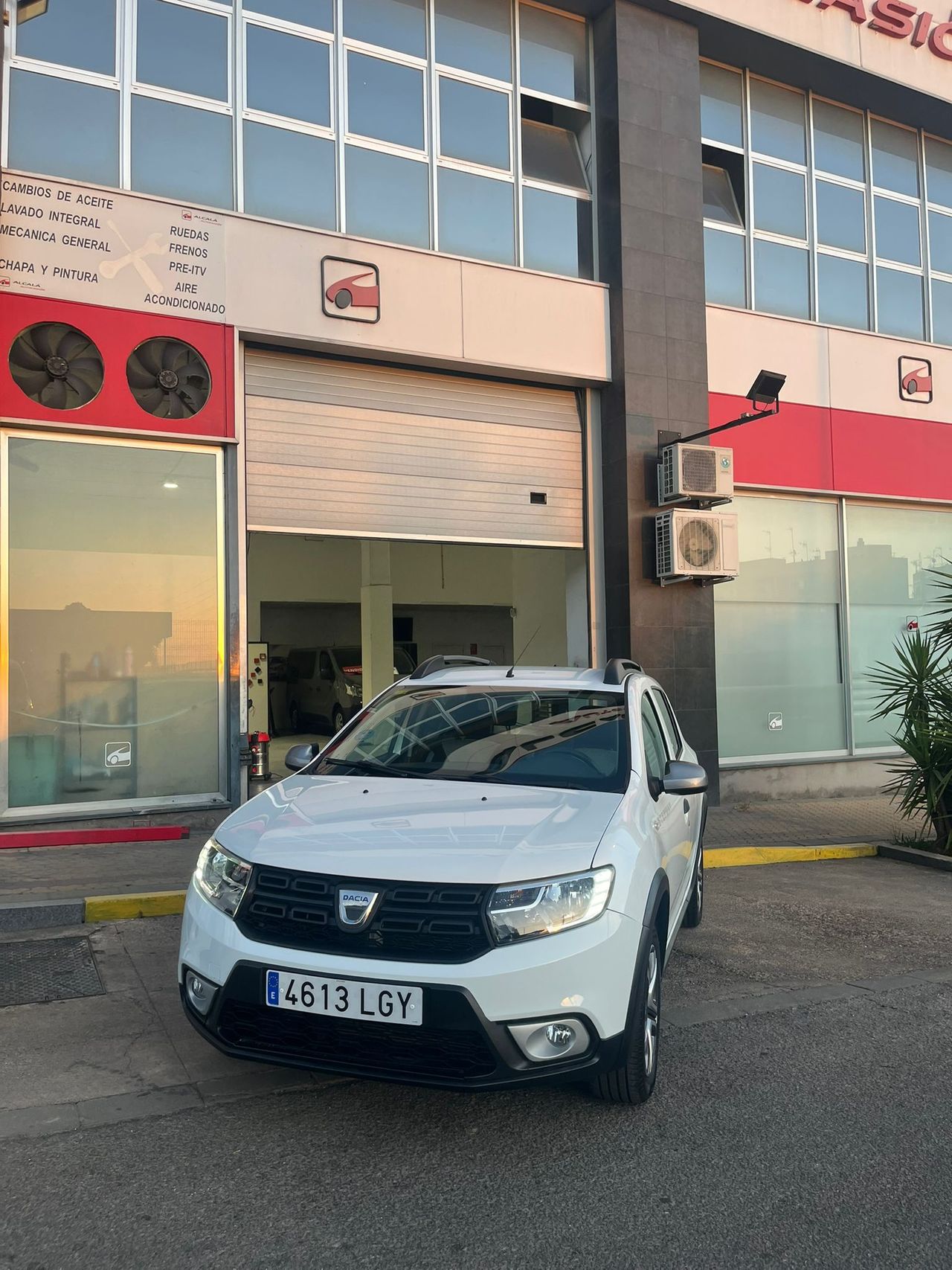 Dacia Sandero Stepway Essential TCE 66 kW (90 CV) - Foto 15
