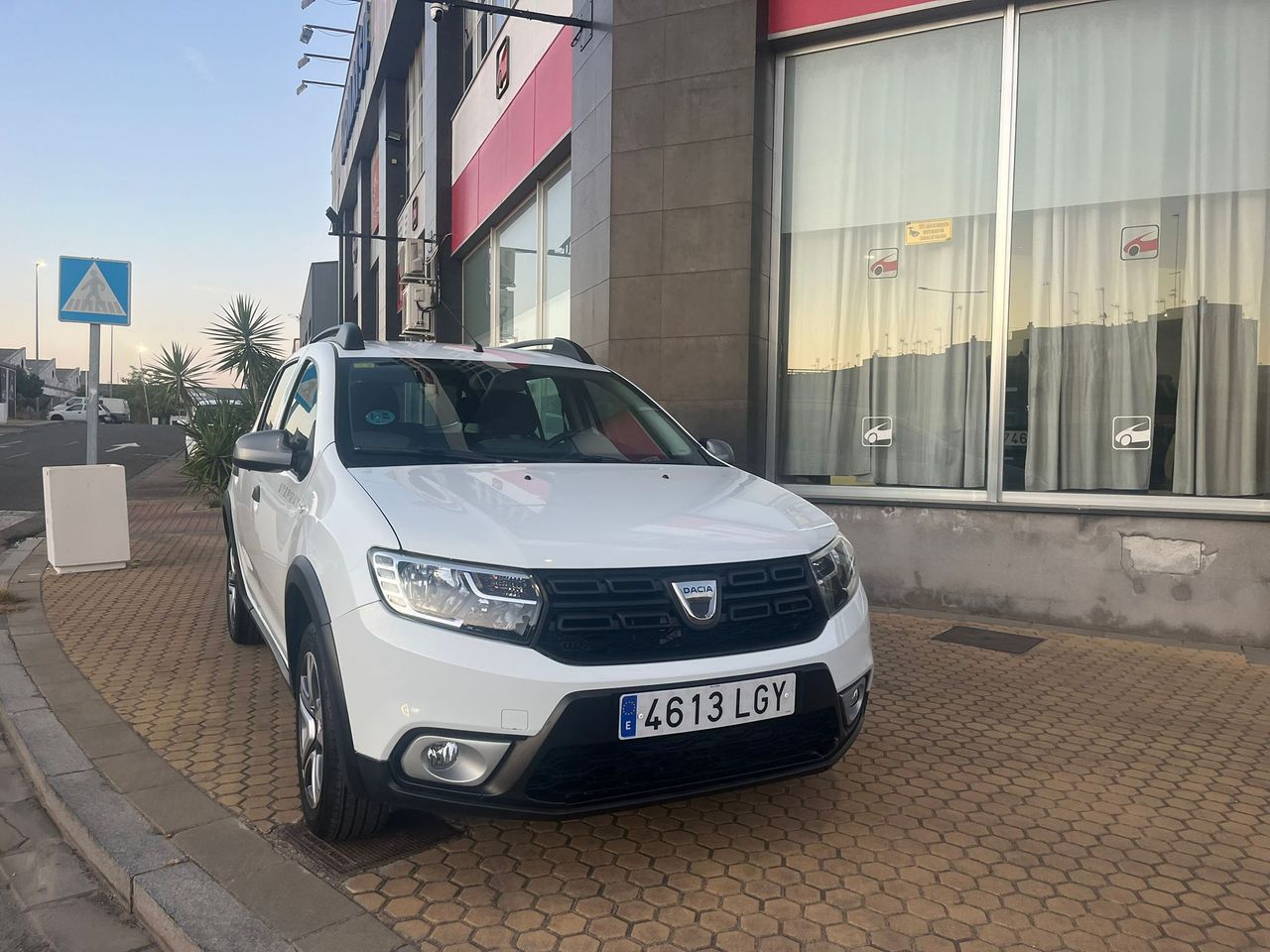 Dacia Sandero Stepway Essential TCE 66 kW (90 CV) - Foto 38
