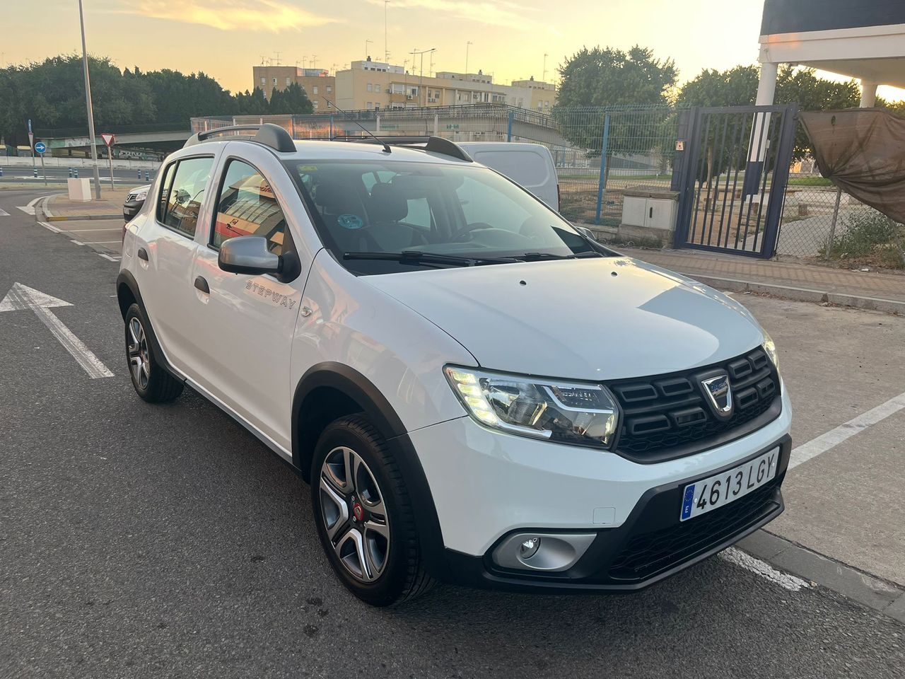 Dacia Sandero Stepway Essential TCE 66 kW (90 CV) - Foto 3