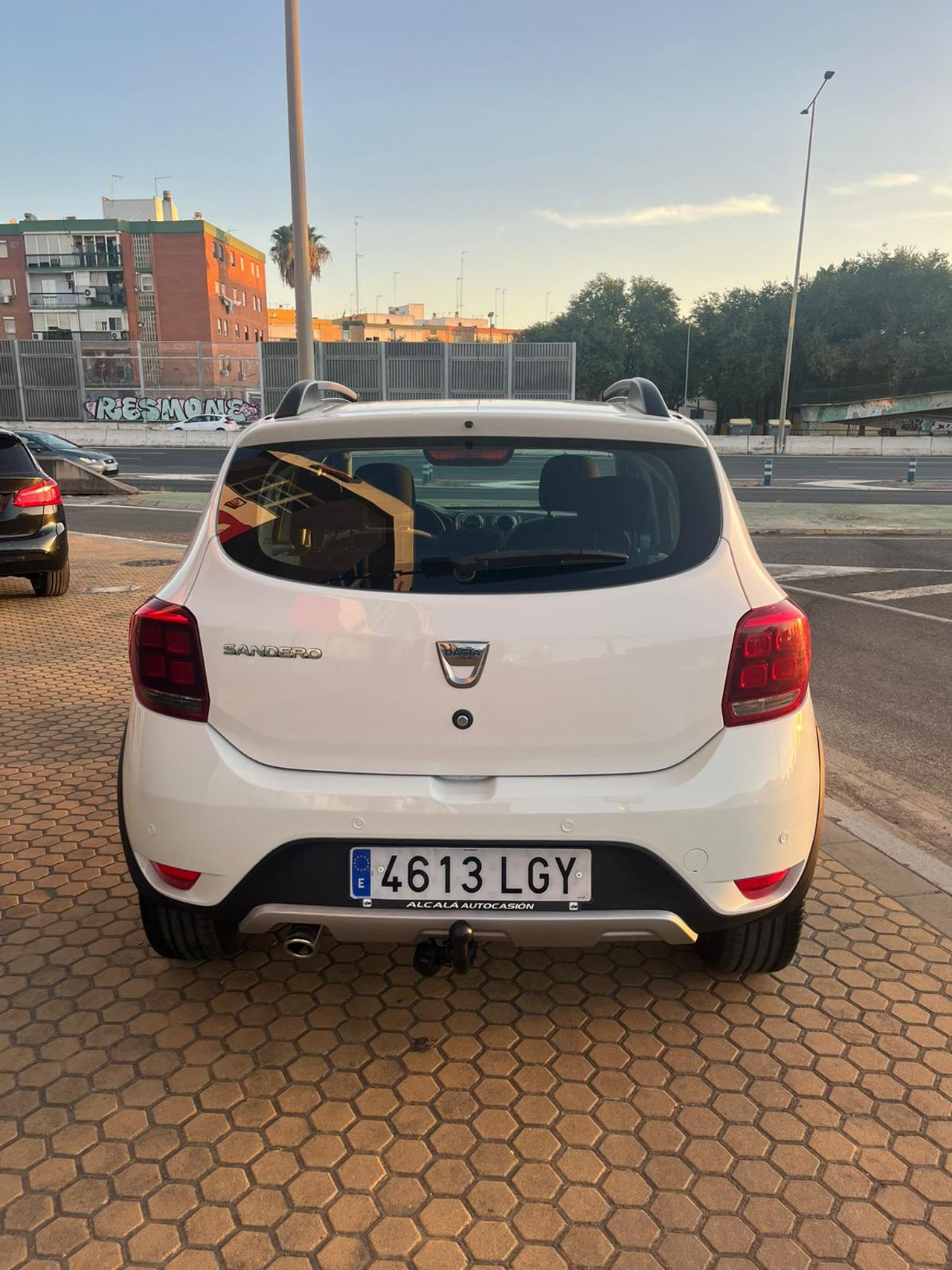 Dacia Sandero Stepway Essential TCE 66 kW (90 CV) - Foto 11
