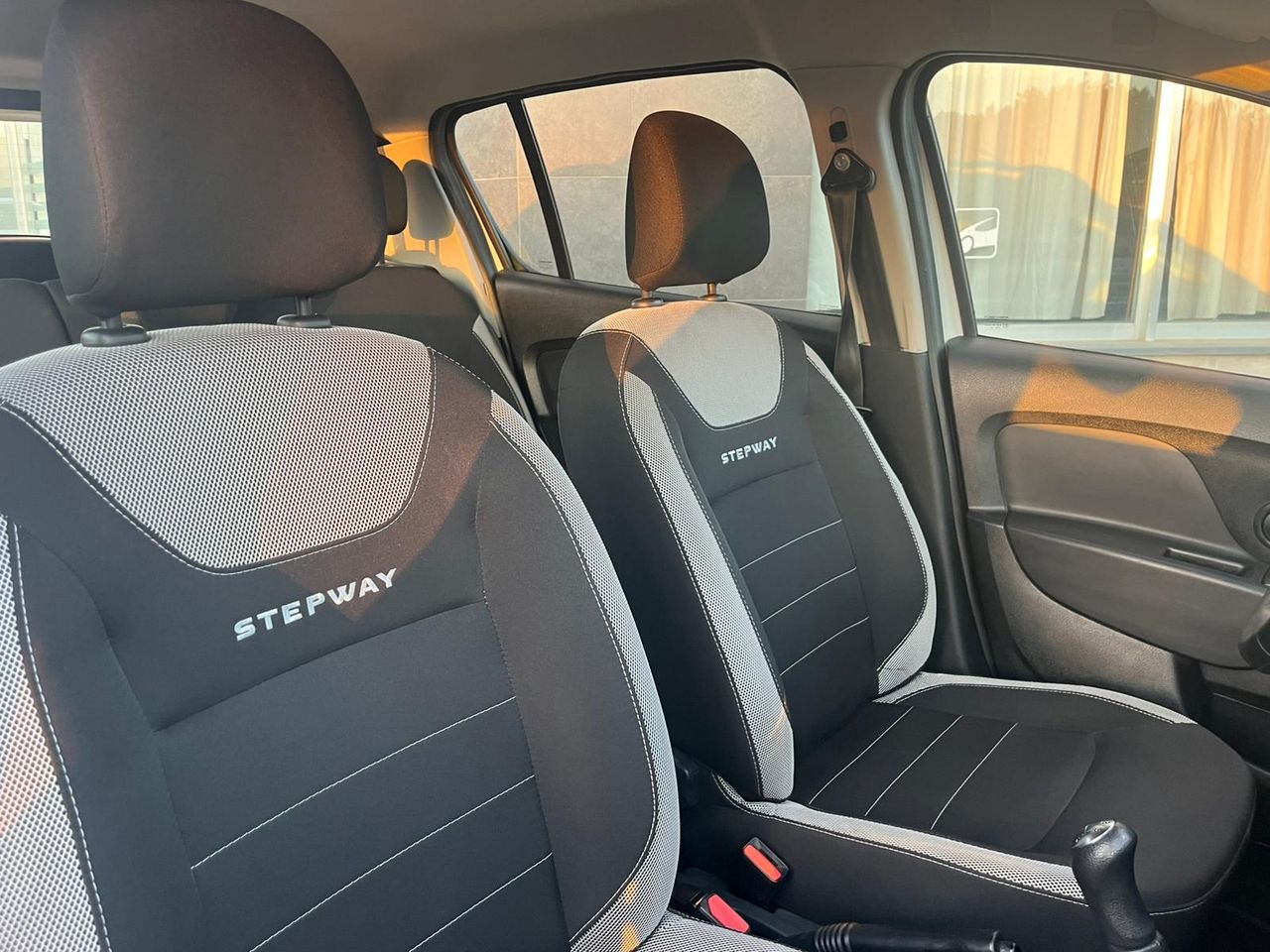 Dacia Sandero Stepway Essential TCE 66 kW (90 CV) - Foto 22