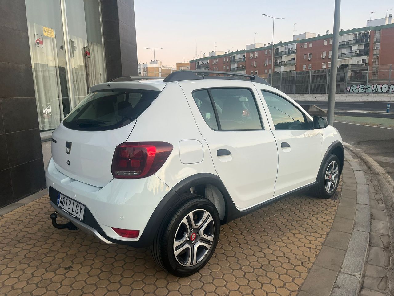 Dacia Sandero Stepway Essential TCE 66 kW (90 CV) - Foto 37
