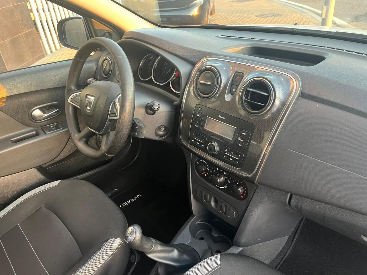 Dacia Sandero Stepway Essential TCE 66 kW (90 CV) - Foto 5