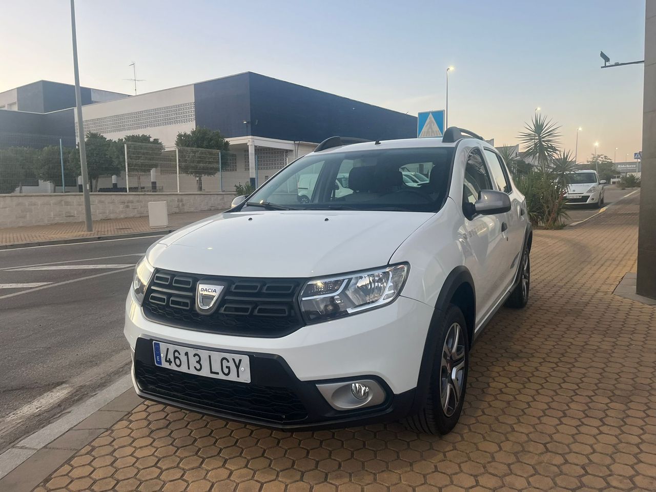 Dacia Sandero Stepway Essential TCE 66 kW (90 CV) - Foto 44