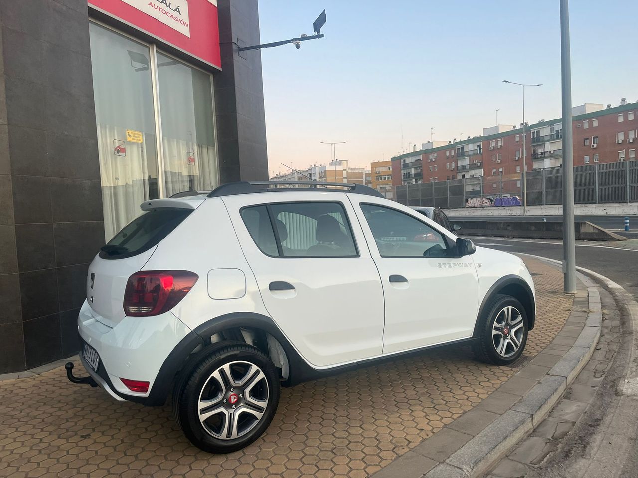 Dacia Sandero Stepway Essential TCE 66 kW (90 CV) - Foto 27