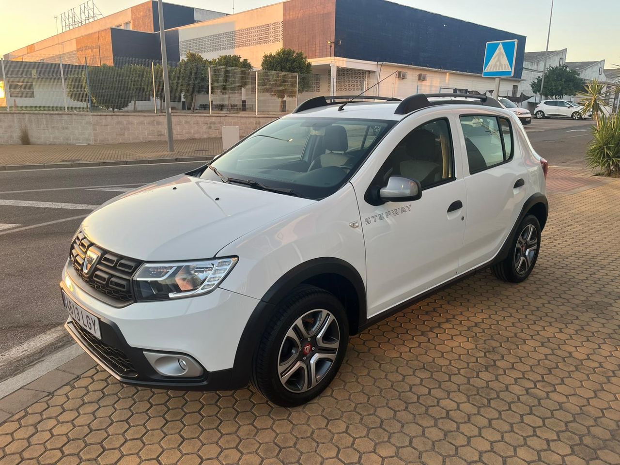Dacia Sandero Stepway Essential TCE 66 kW (90 CV) - Foto 10