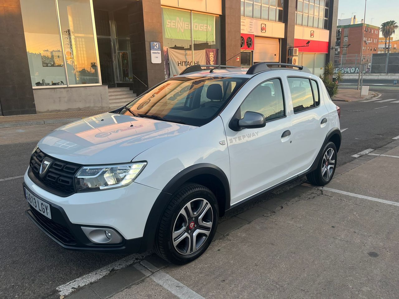 Dacia Sandero Stepway Essential TCE 66 kW (90 CV) - Foto 16