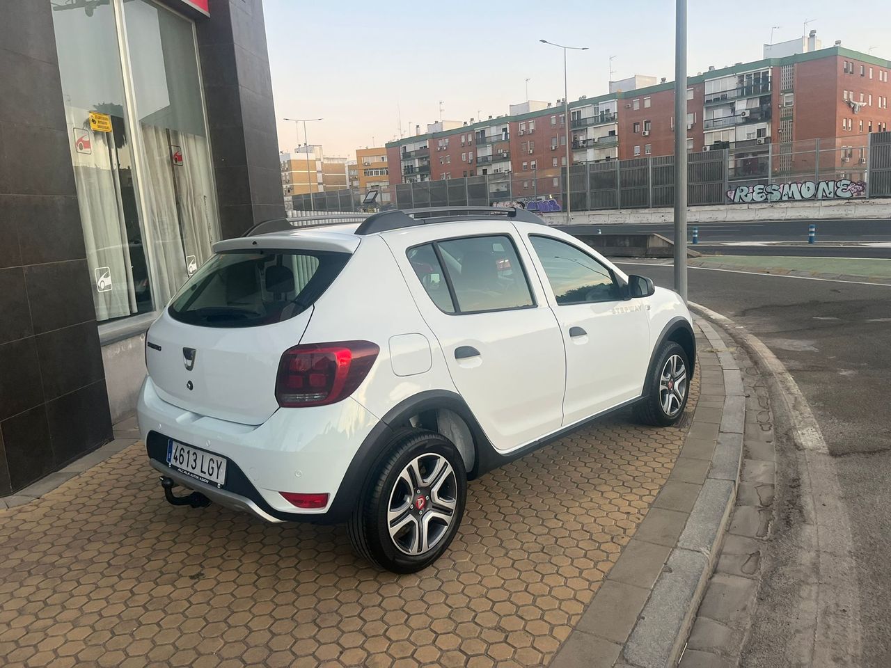 Dacia Sandero Stepway Essential TCE 66 kW (90 CV) - Foto 28
