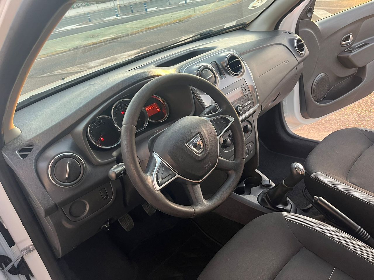 Dacia Sandero Stepway Essential TCE 66 kW (90 CV) - Foto 21