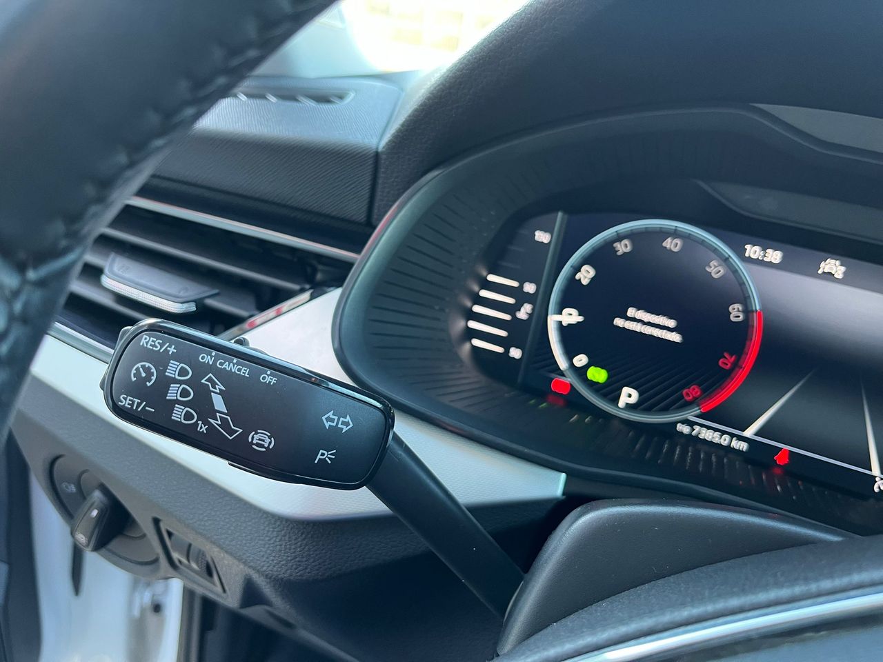 Skoda Kamiq 1.0 TSI 81 kW (110 CV) Ambition DSG - Foto 8
