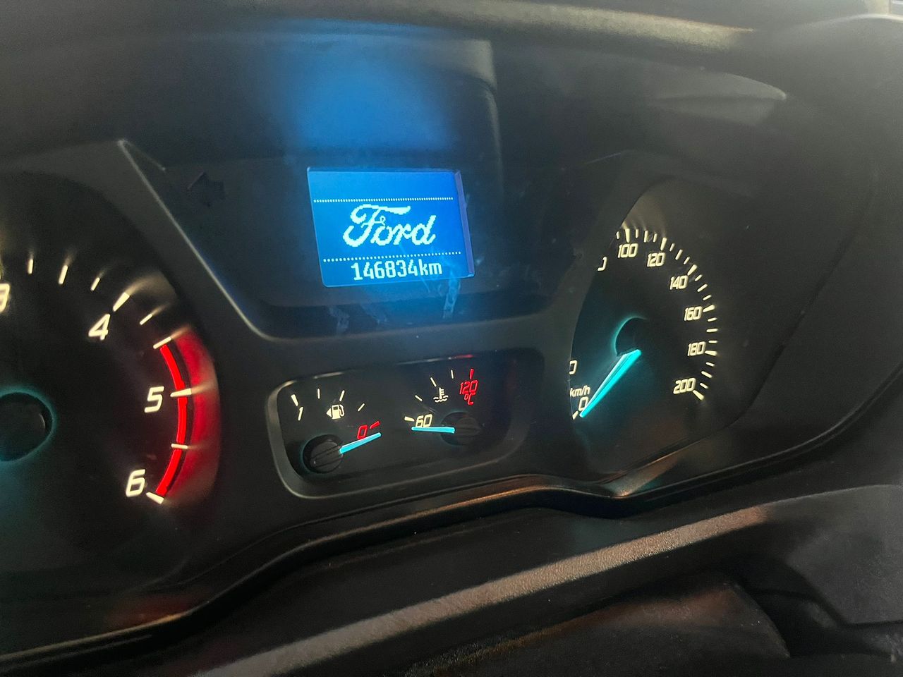 Ford Transit Custom KOMBI 2.0 TDCi 310 L1H1 105CV - Foto 35