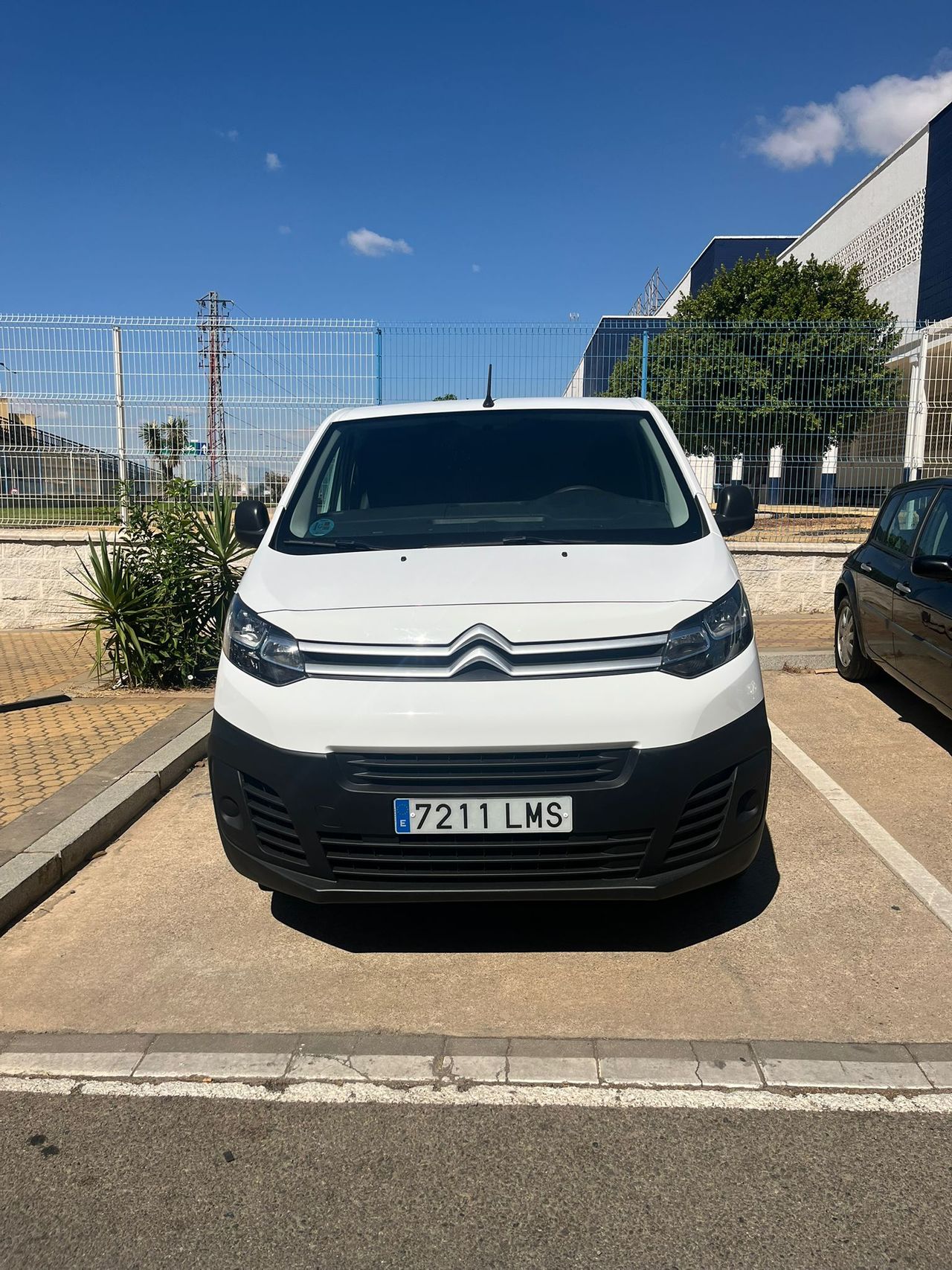 Citroën Jumpy Talla M BlueHDI CONTROL 122cv - Foto 22