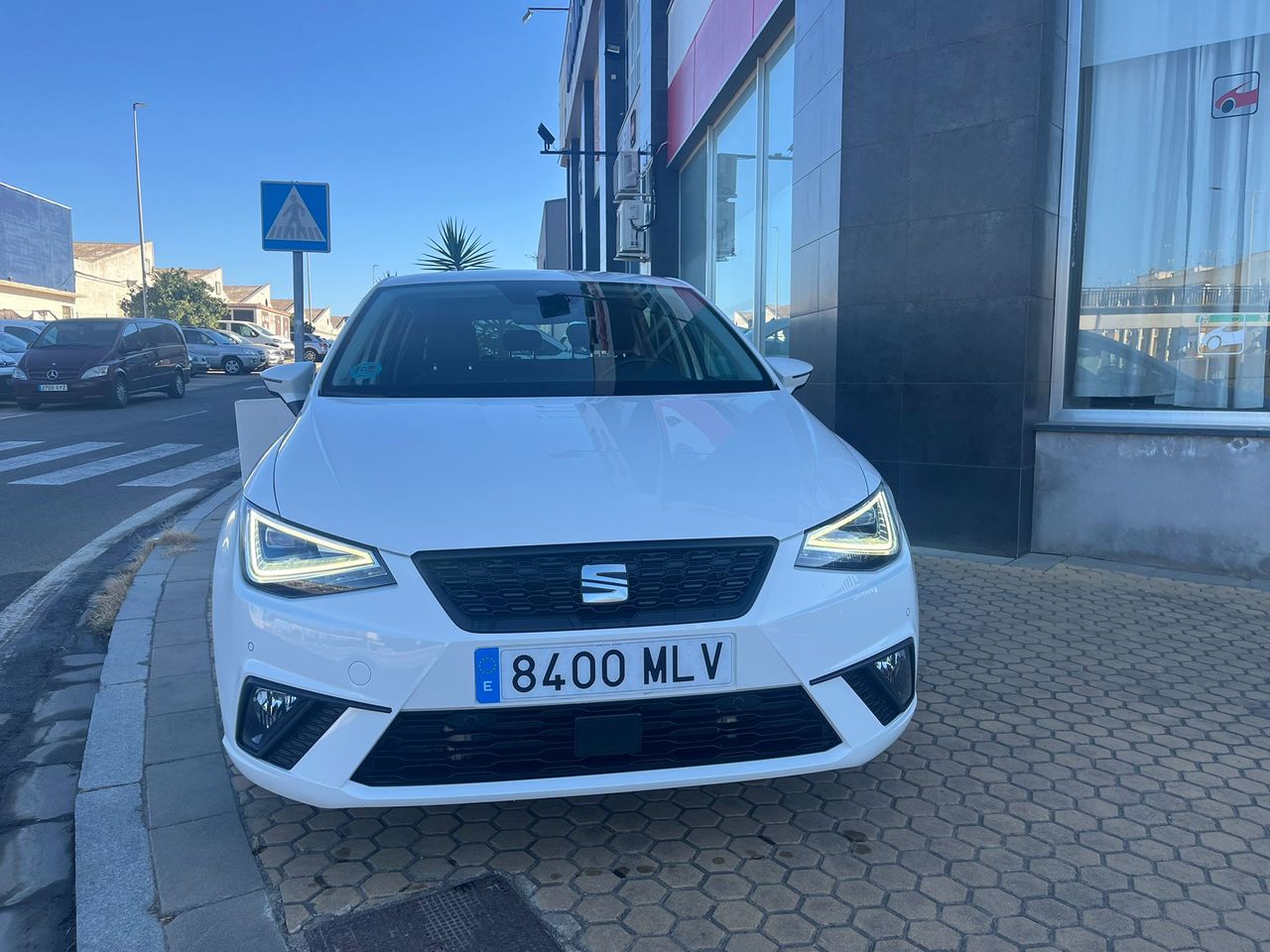 Seat Ibiza 1.0 TSI Style XL 110cv - Foto 4