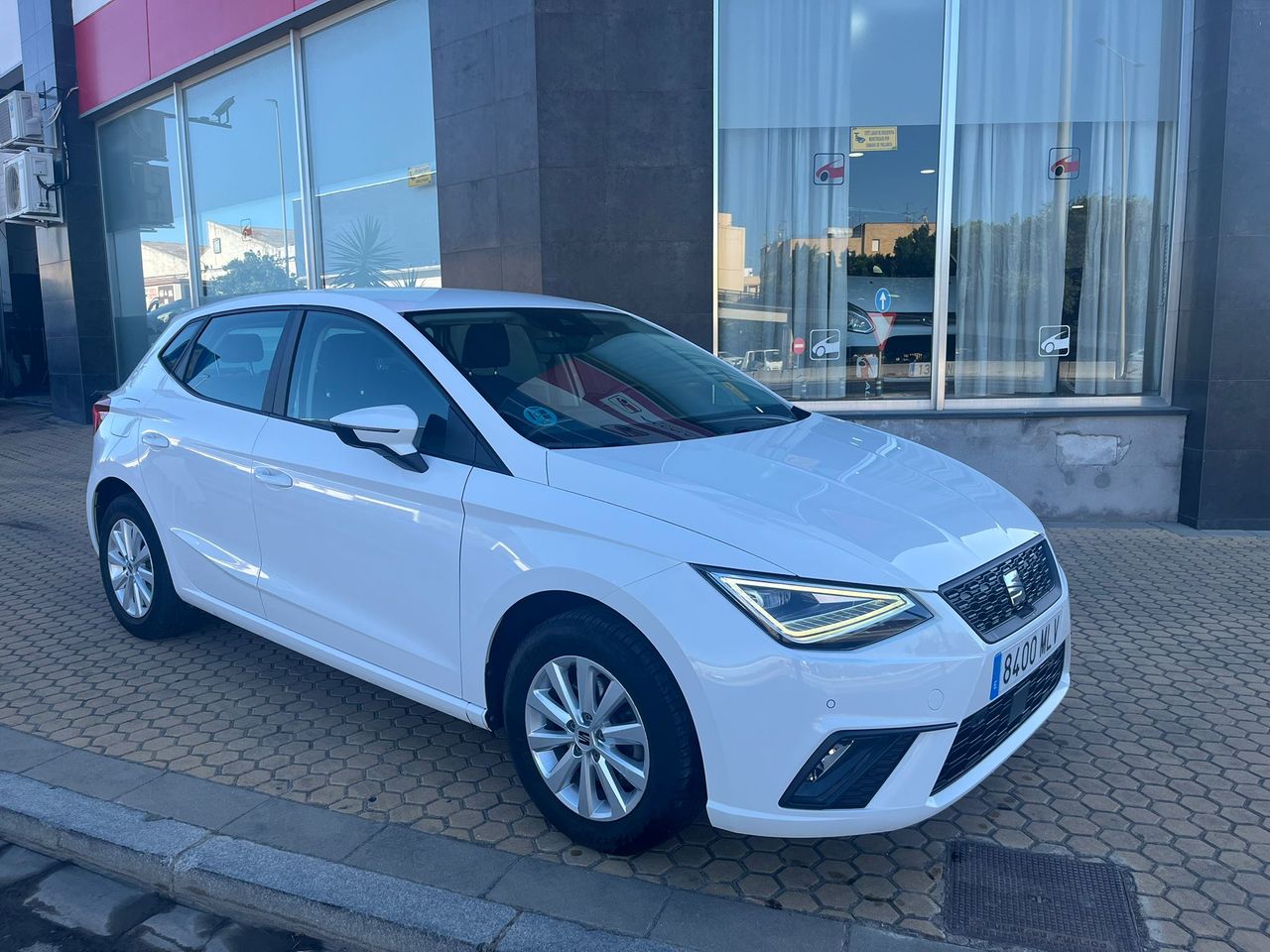 Seat Ibiza 1.0 TSI Style XL 110cv - Foto 20