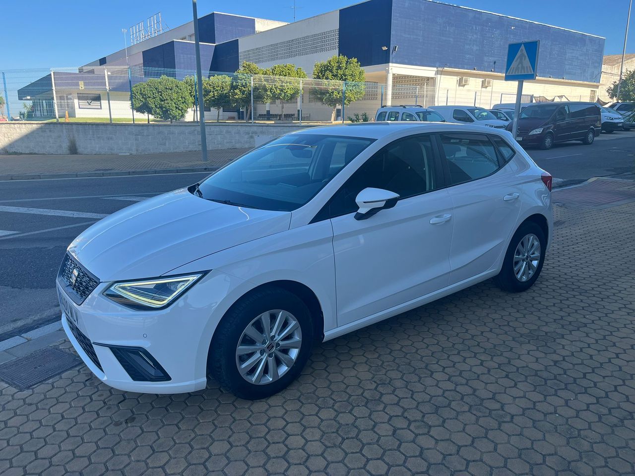 Seat Ibiza 1.0 TSI Style XL 110cv - Foto 27