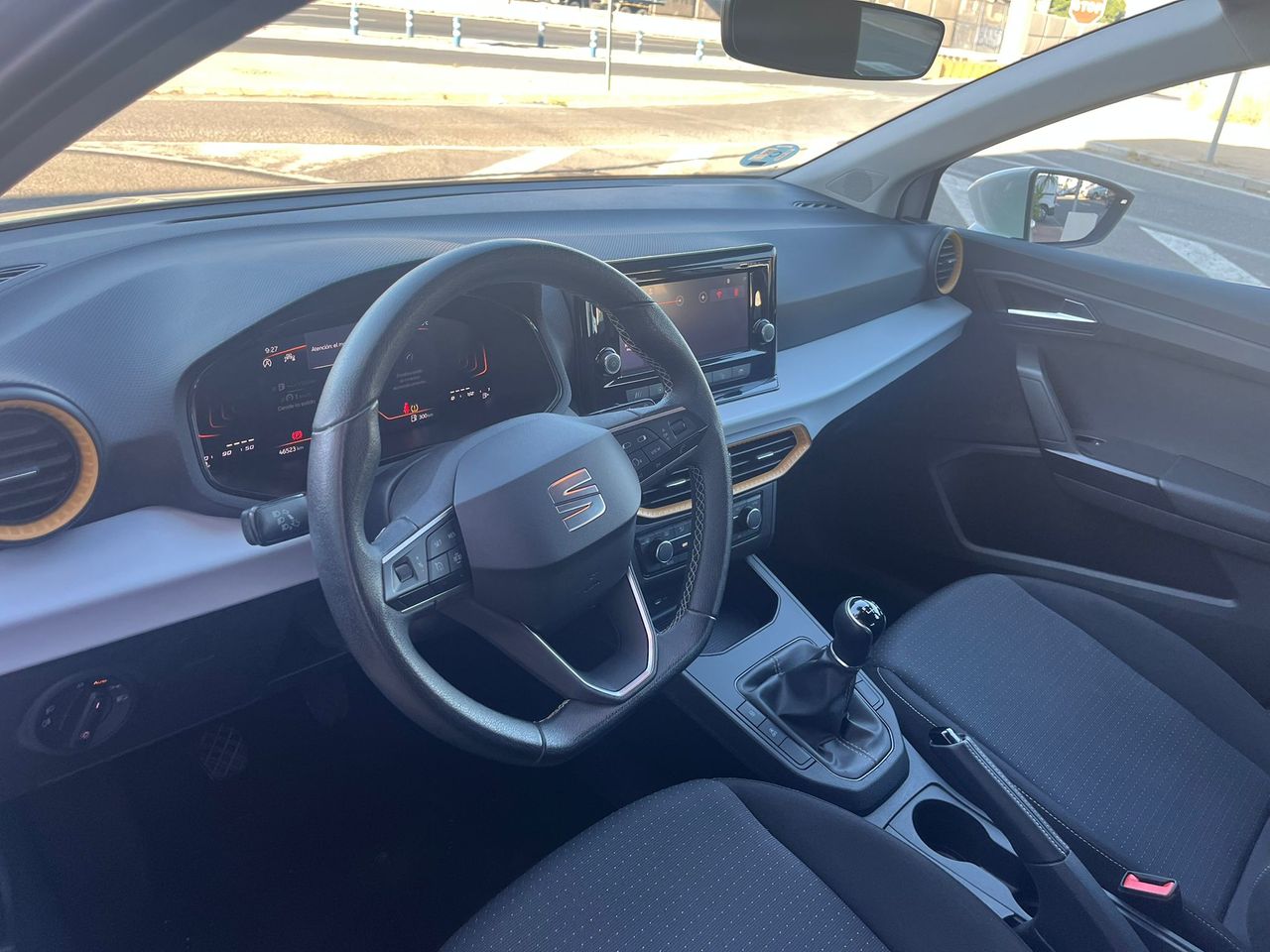 Seat Ibiza 1.0 TSI Style XL 110cv - Foto 26