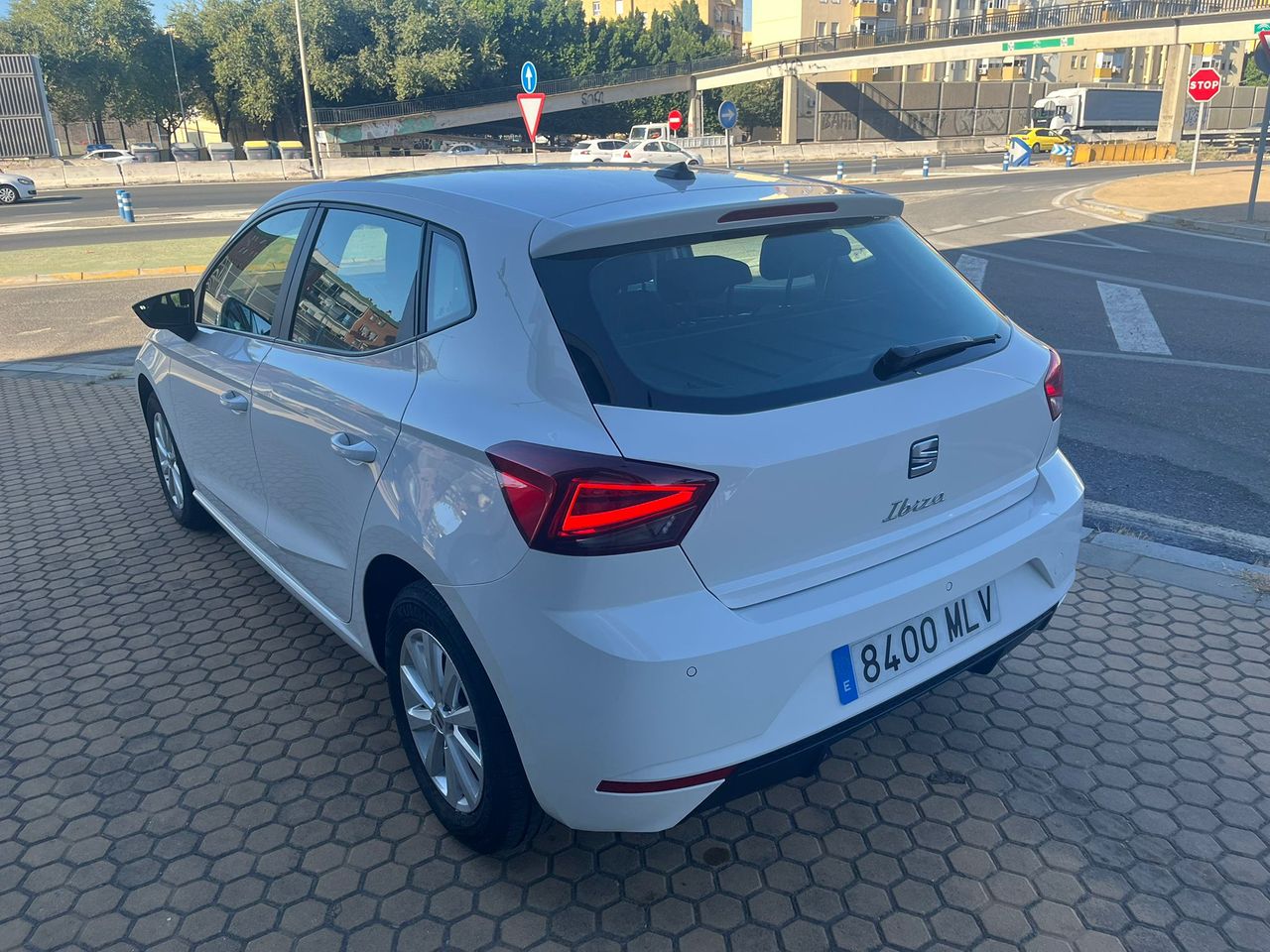 Seat Ibiza 1.0 TSI Style XL 110cv - Foto 22