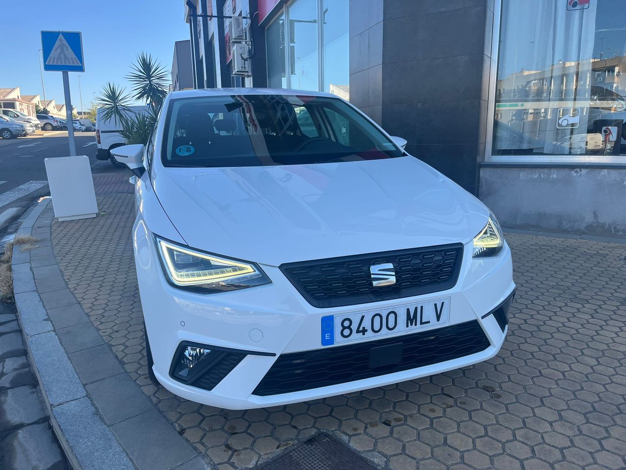 Seat Ibiza 1.0 TSI Style XL 110cv - Foto 11