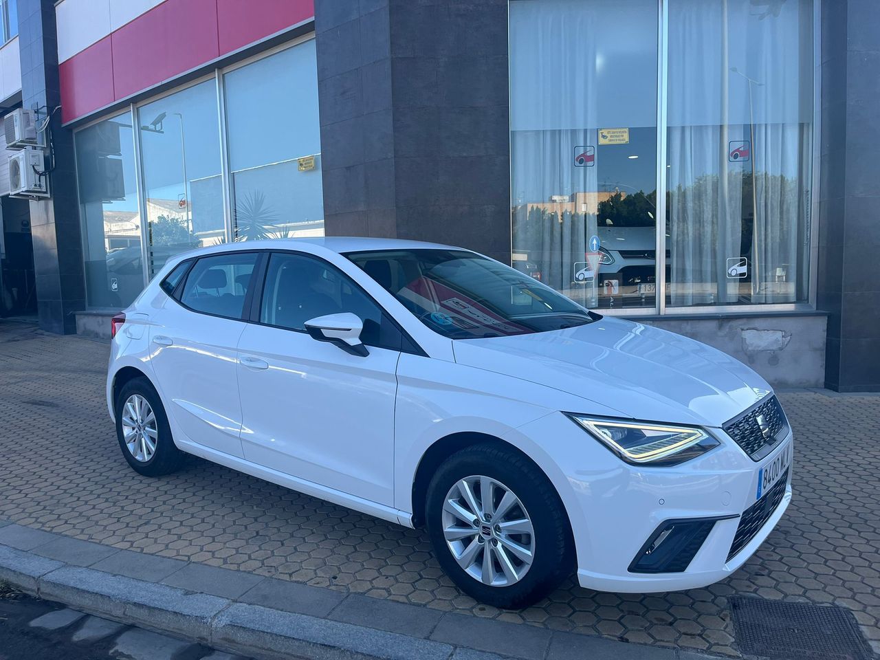 Seat Ibiza 1.0 TSI Style XL 110cv - Foto 12