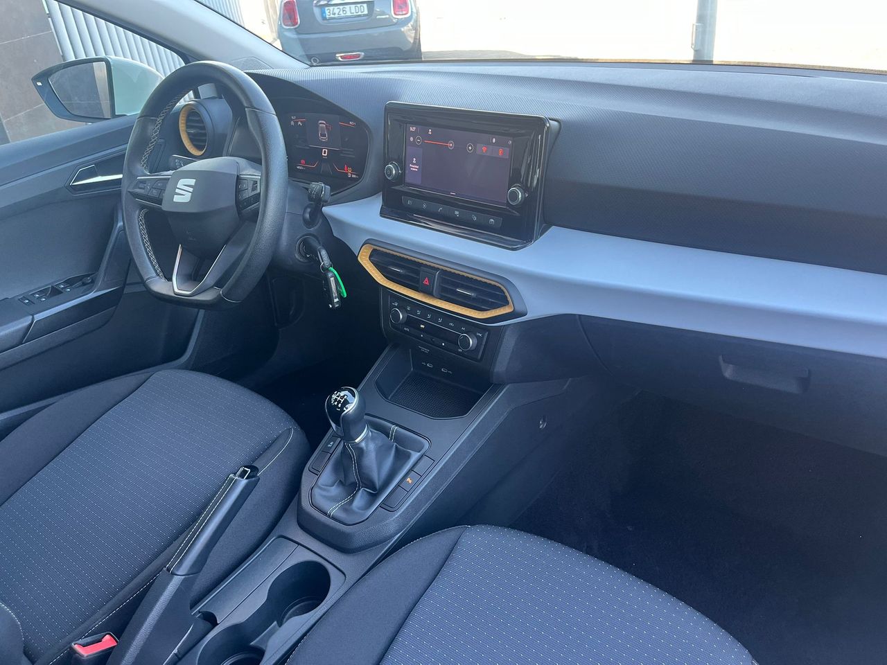 Seat Ibiza 1.0 TSI Style XL 110cv - Foto 13