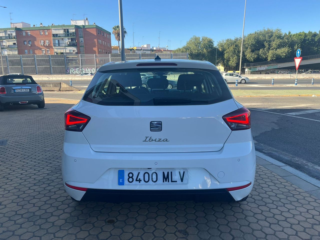 Seat Ibiza 1.0 TSI Style XL 110cv - Foto 6