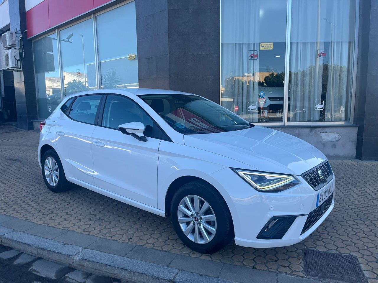 Seat Ibiza 1.0 TSI Style XL 110cv - Foto 25