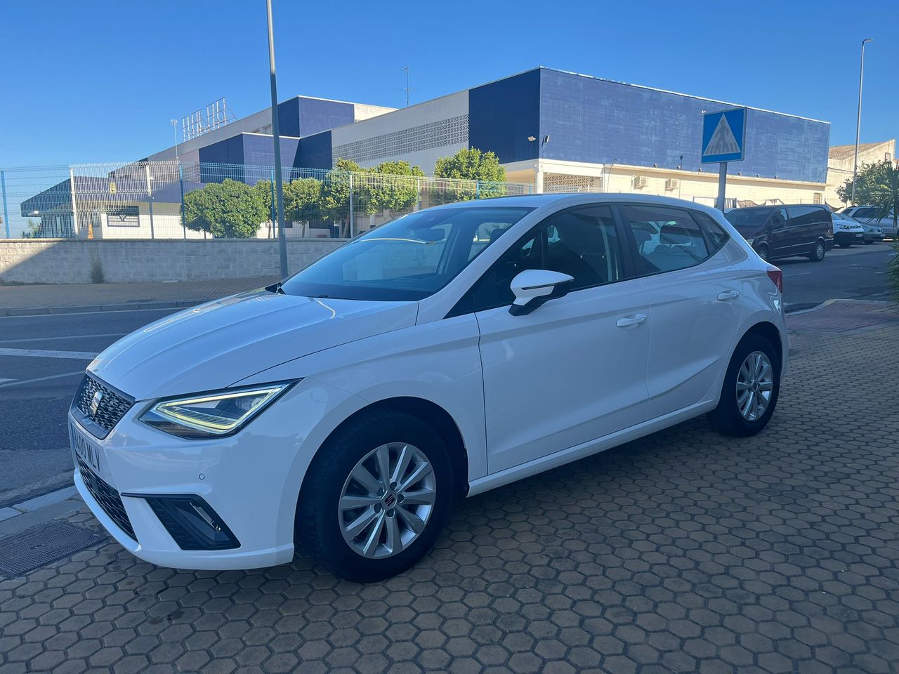Seat Ibiza 1.0 TSI Style XL 110cv - Foto 23