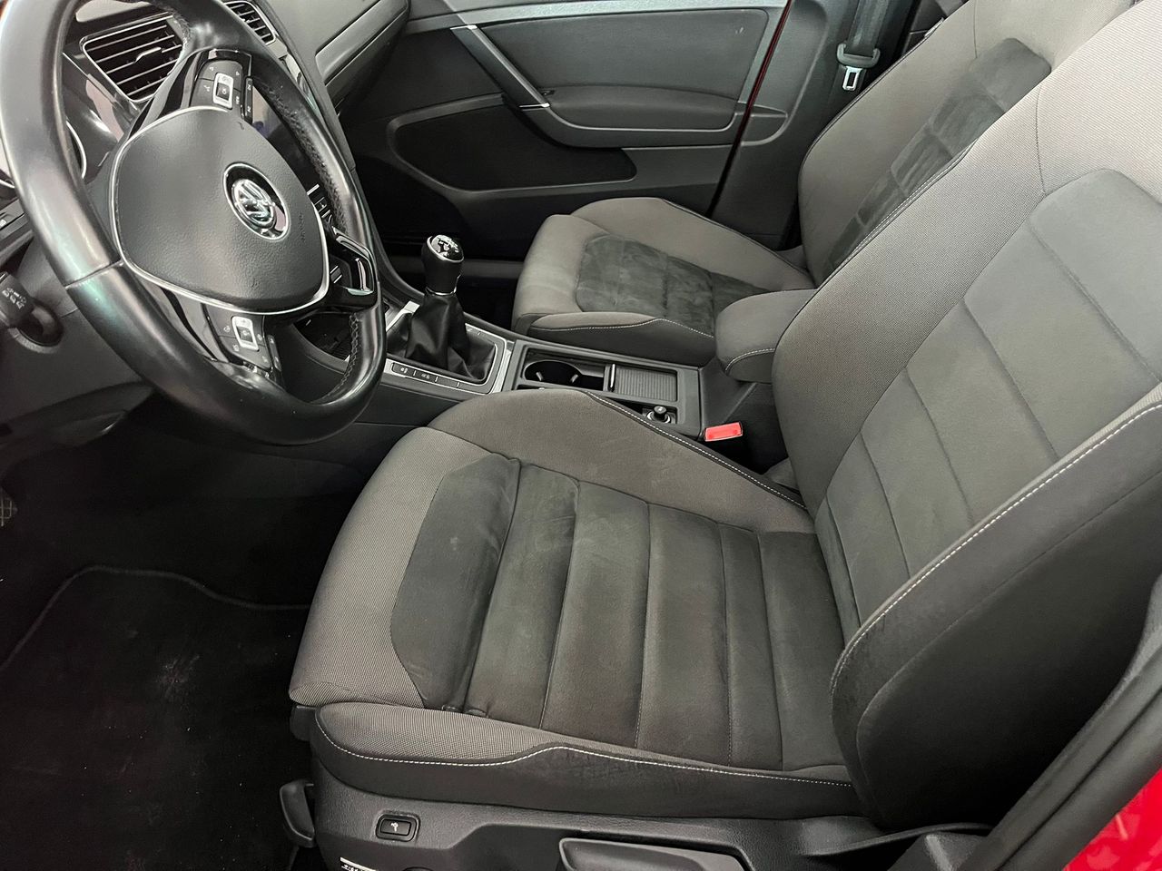 Volkswagen Golf 1.6 TDI HIGHLINE 115CV - Foto 11