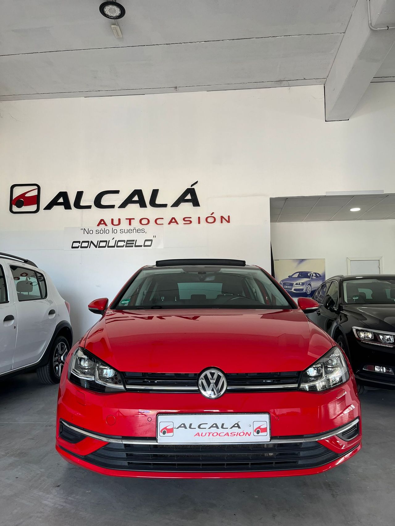 Volkswagen Golf 1.6 TDI HIGHLINE 115CV - Foto 49