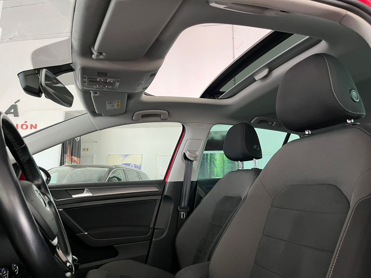 Volkswagen Golf 1.6 TDI HIGHLINE 115CV - Foto 35