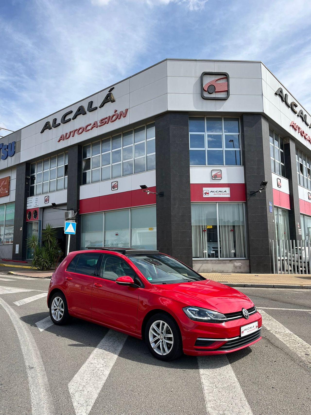 Volkswagen Golf 1.6 TDI HIGHLINE 115CV - Foto 22