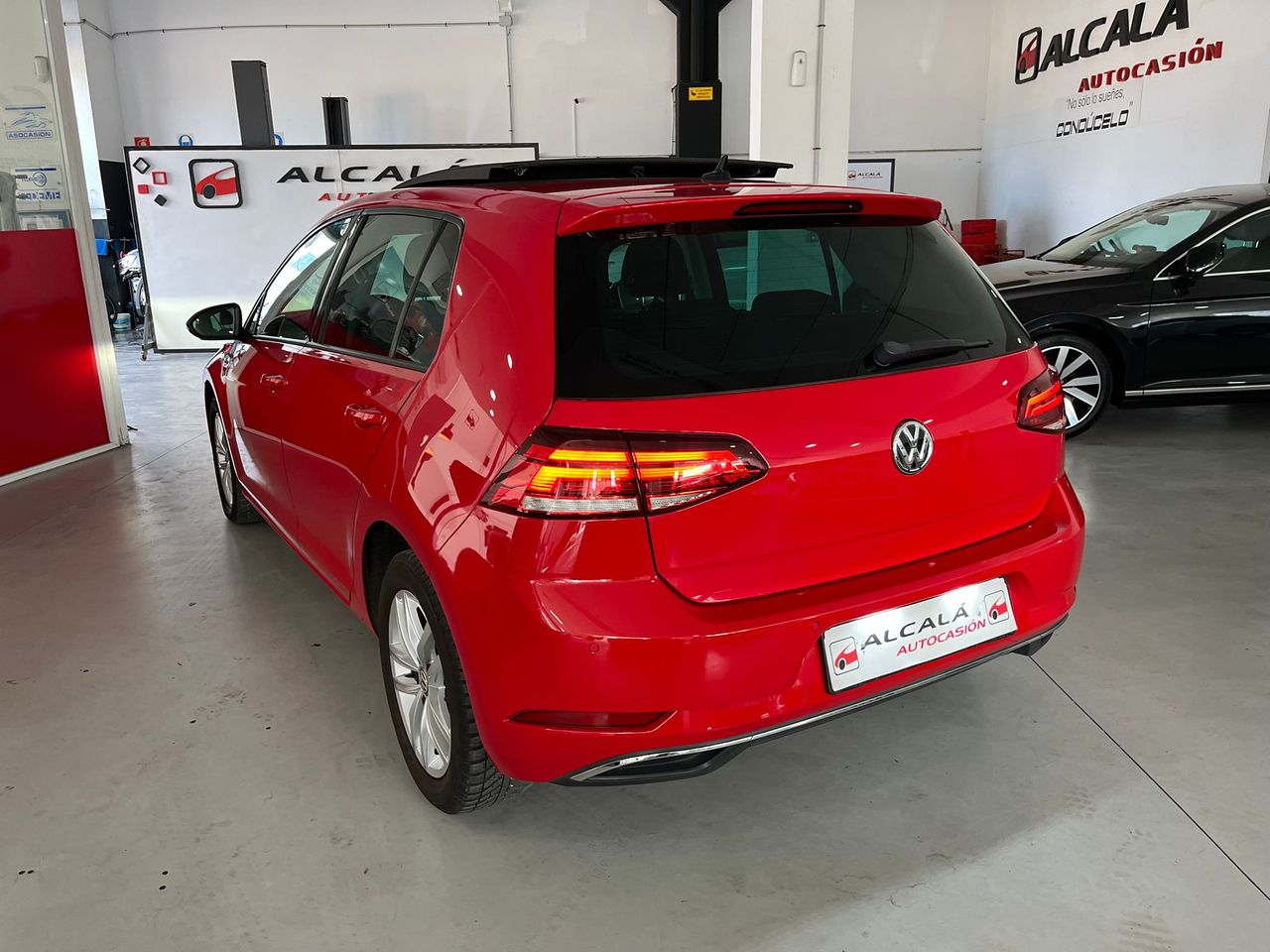 Volkswagen Golf 1.6 TDI HIGHLINE 115CV - Foto 26