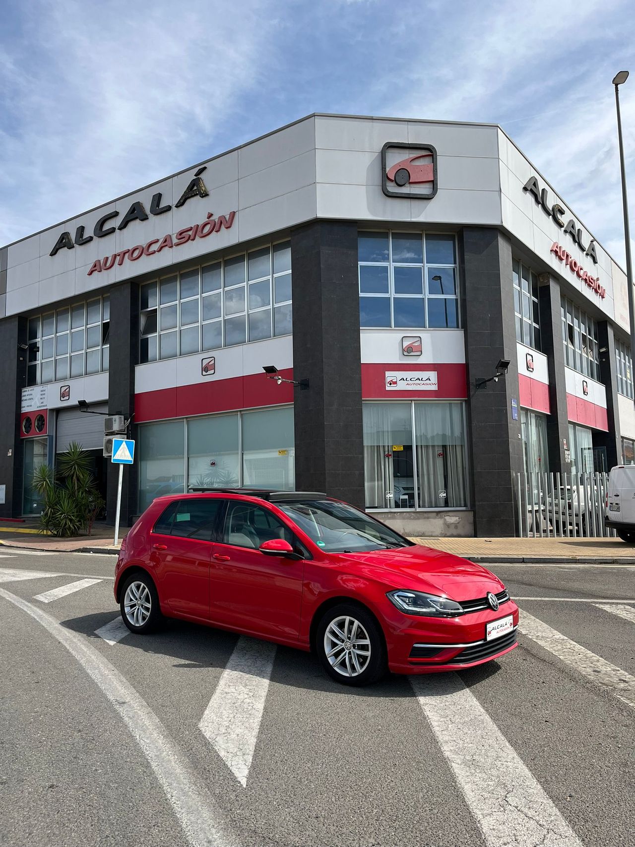 Volkswagen Golf 1.6 TDI HIGHLINE 115CV - Foto 34
