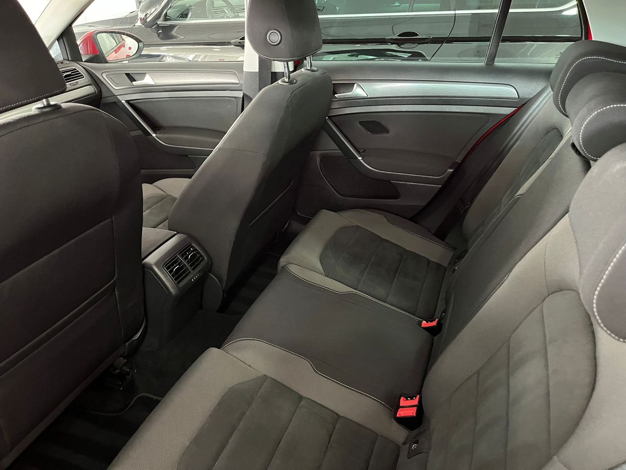 Volkswagen Golf 1.6 TDI HIGHLINE 115CV - Foto 14