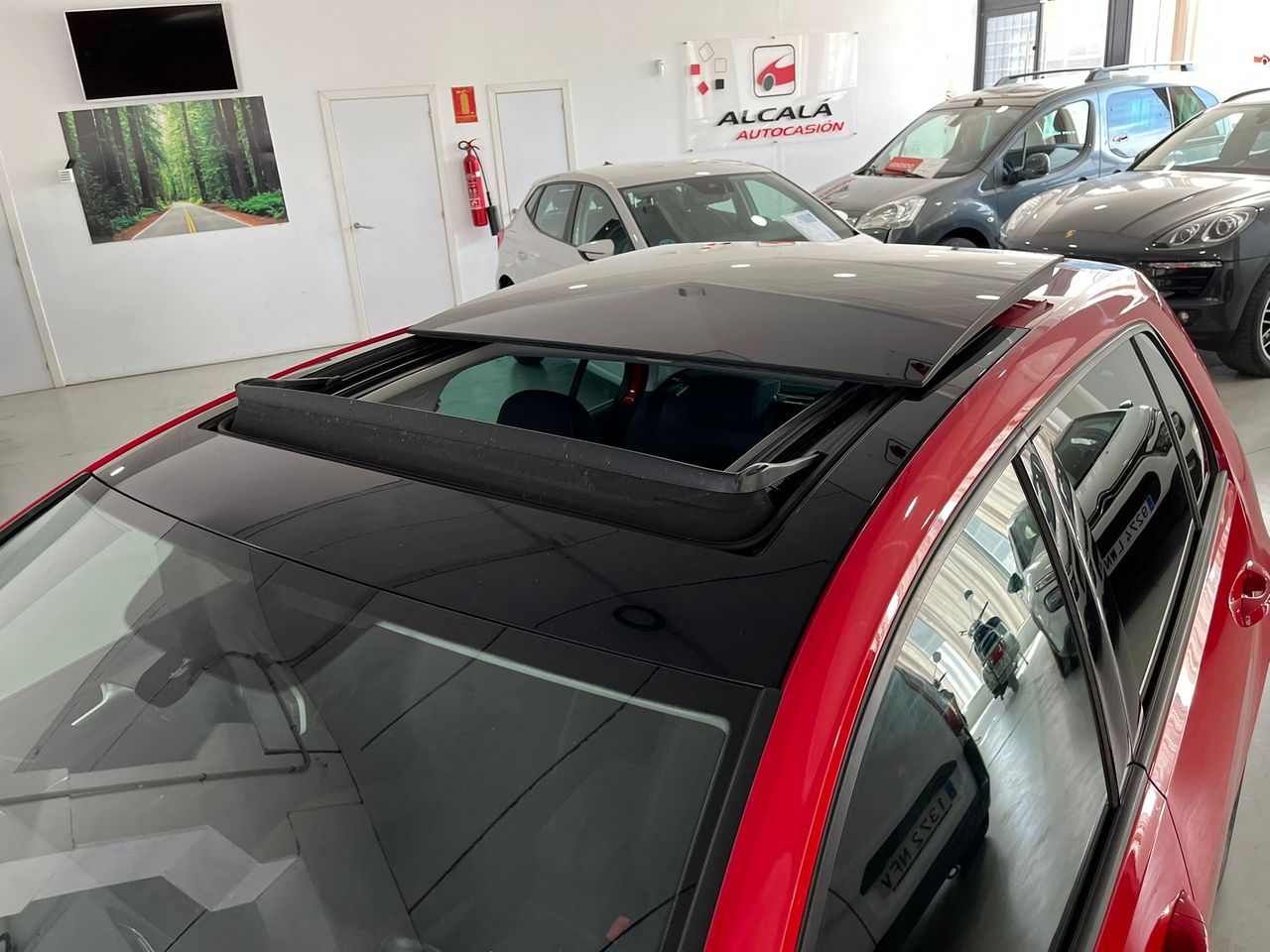 Volkswagen Golf 1.6 TDI HIGHLINE 115CV - Foto 15
