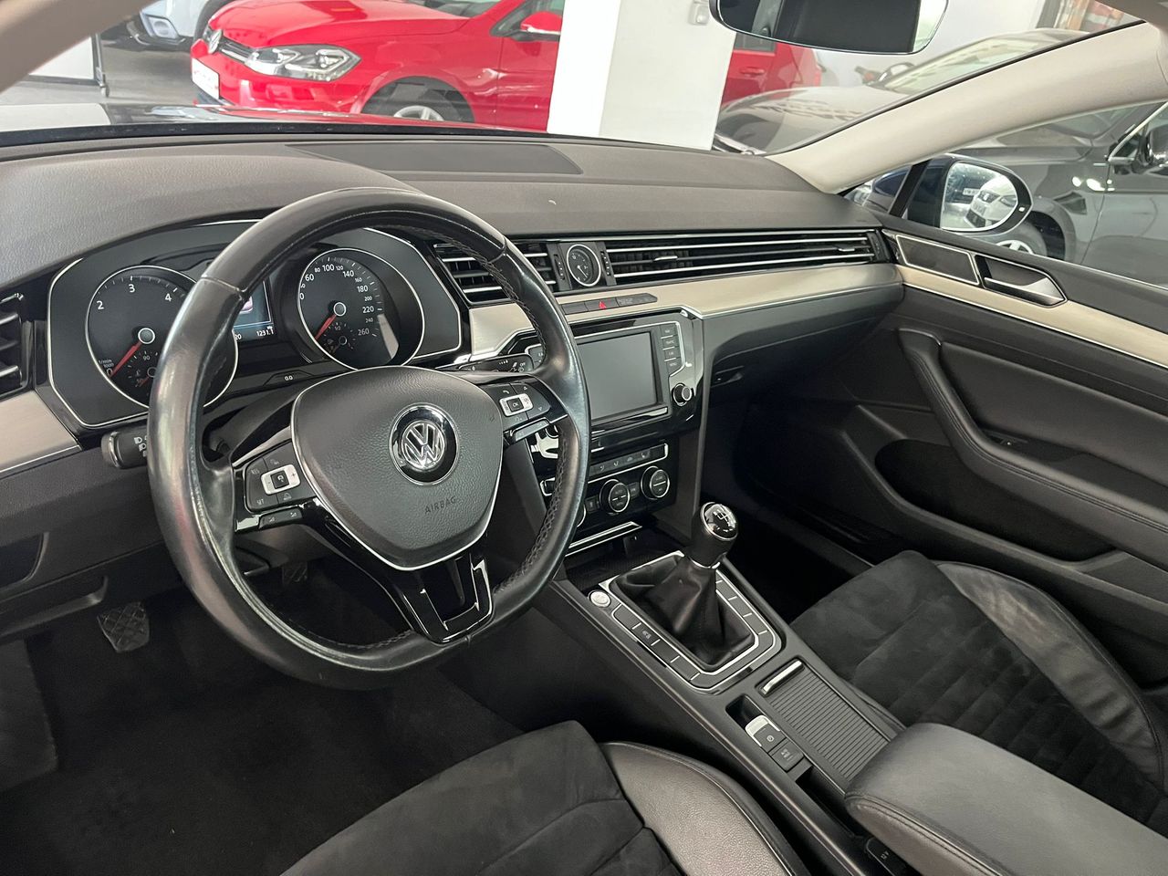 Volkswagen Passat 2.0 TDI HIGHLINE 150CV - Foto 21