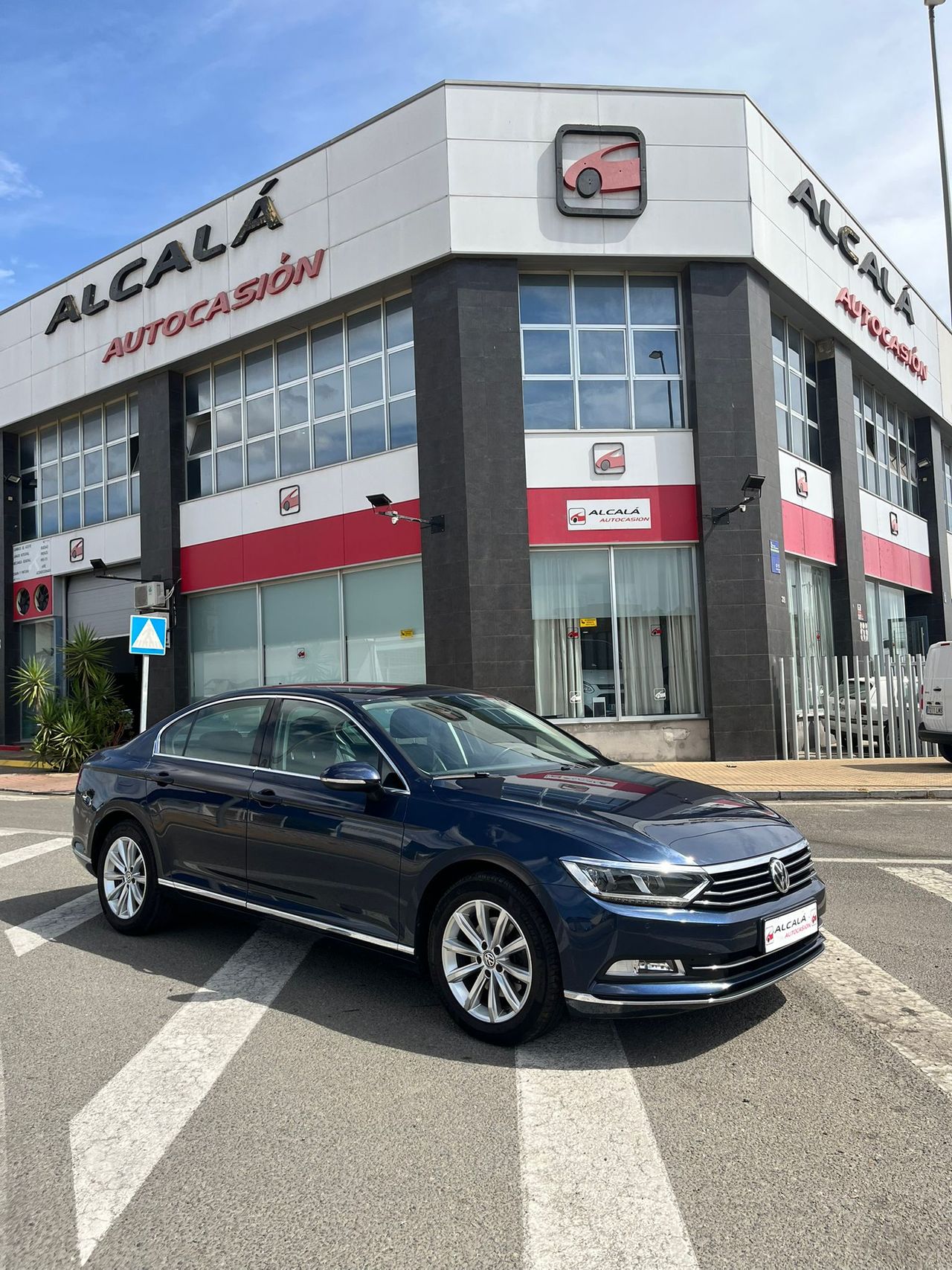 Volkswagen Passat 2.0 TDI HIGHLINE 150CV - Foto 45